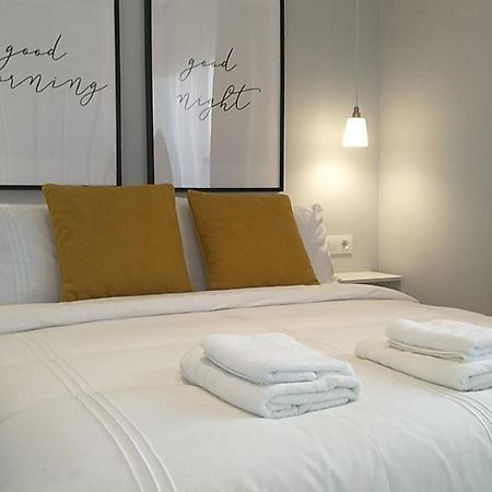 Sherryflat Los Cisnes Jerez de la Frontera Ngoại thất bức ảnh