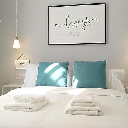 Sherryflat Los Cisnes Jerez de la Frontera Ngoại thất bức ảnh