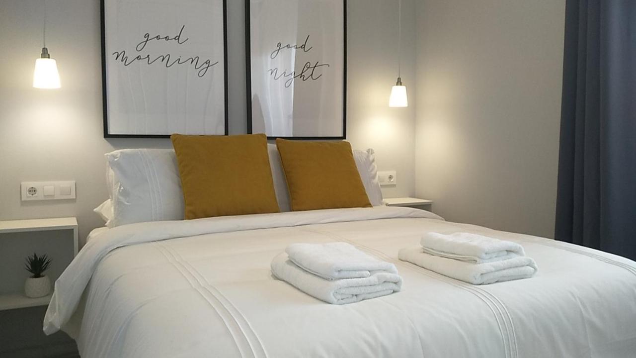 Sherryflat Los Cisnes Jerez de la Frontera Ngoại thất bức ảnh