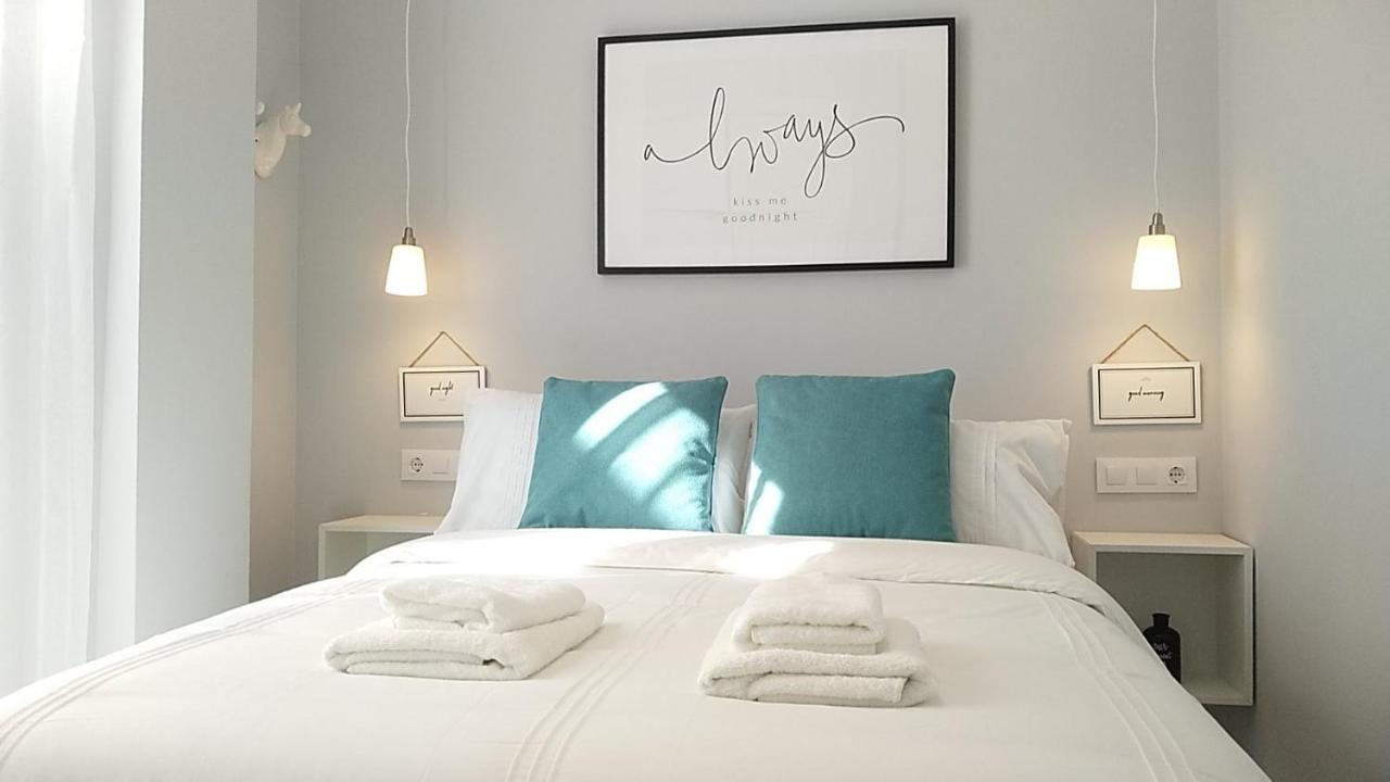 Sherryflat Los Cisnes Jerez de la Frontera Ngoại thất bức ảnh