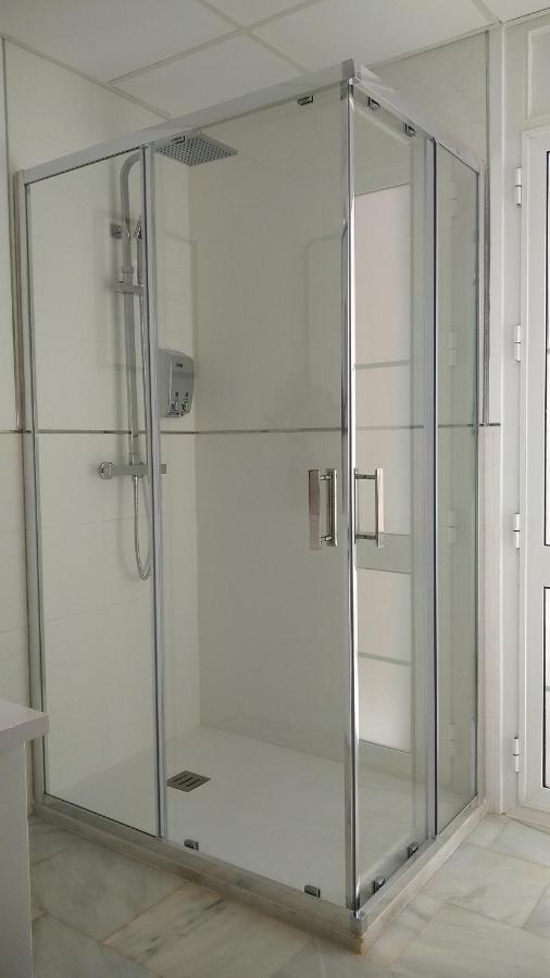 Sherryflat Los Cisnes Jerez de la Frontera Ngoại thất bức ảnh