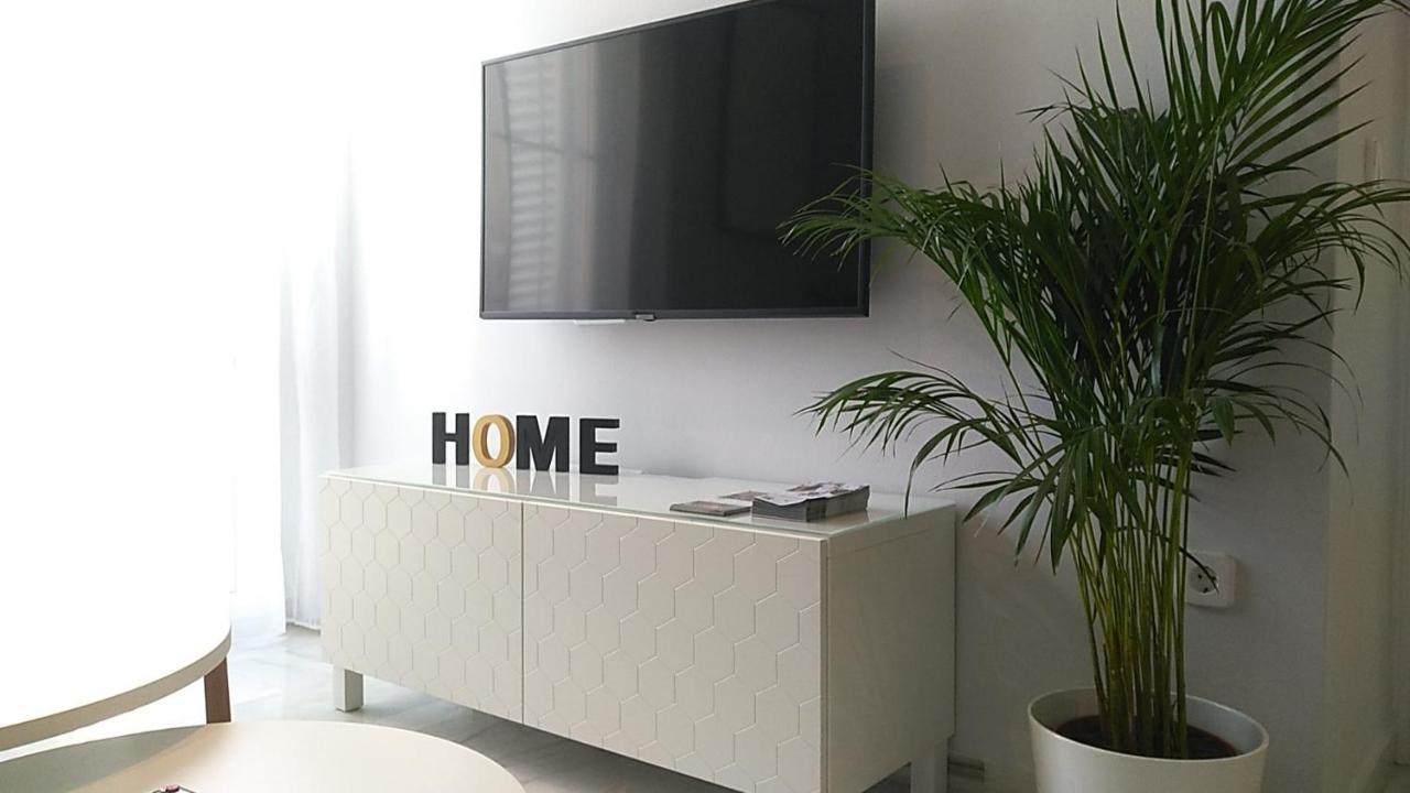 Sherryflat Los Cisnes Jerez de la Frontera Ngoại thất bức ảnh